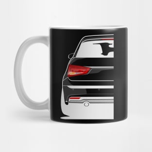 A1 2015 Mug